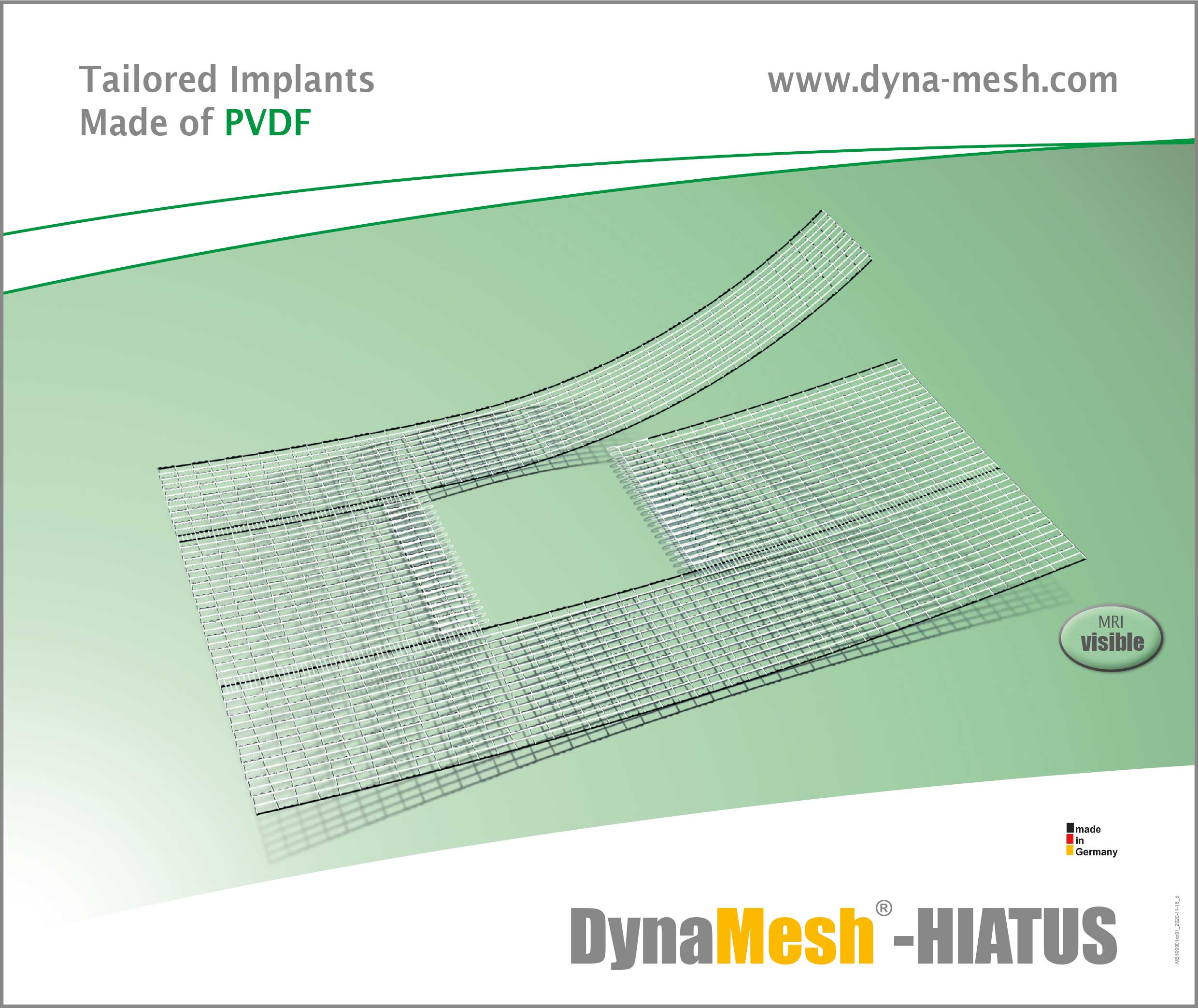 DynaMesh Hiatus