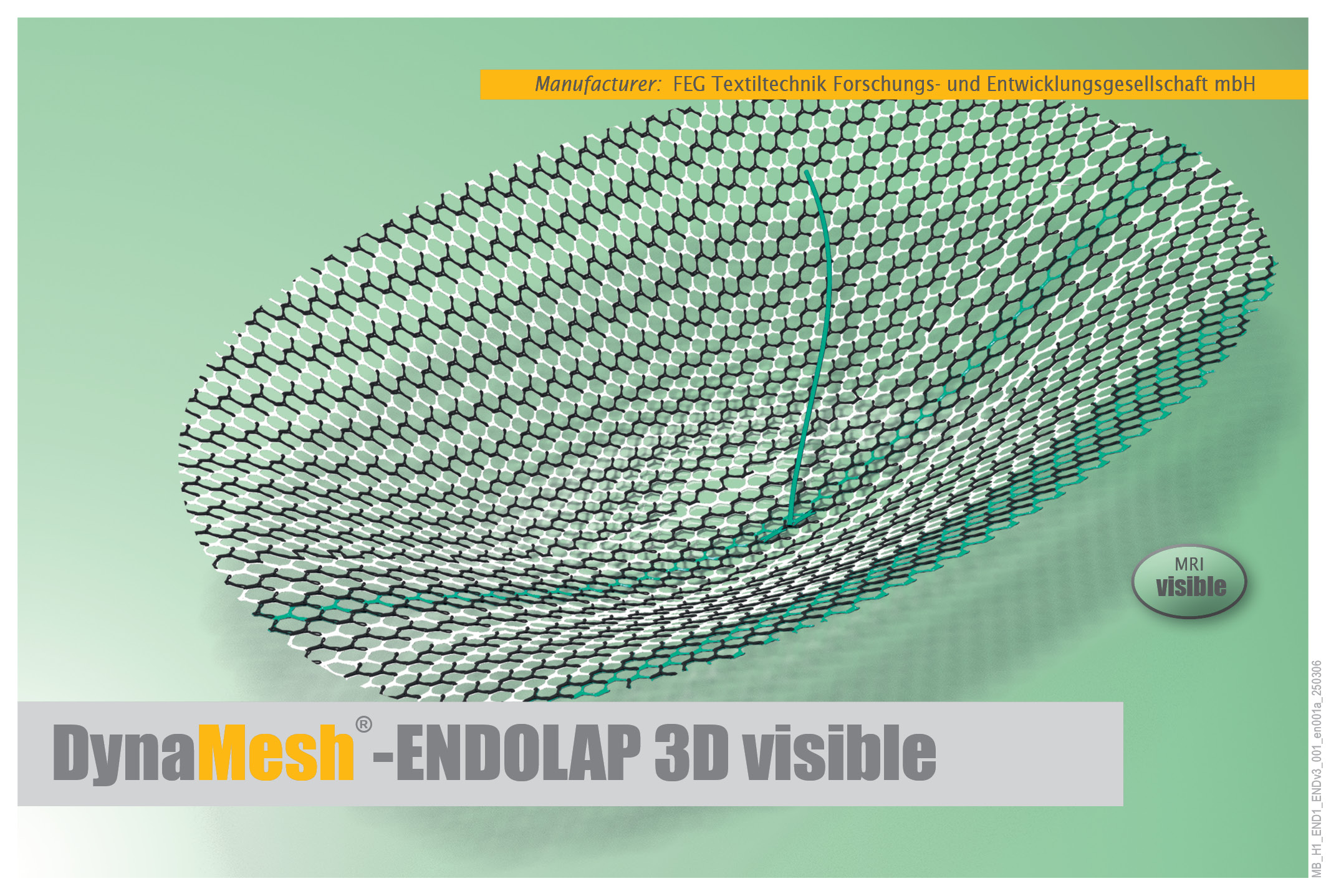 DynaMesh ENDOLAP 3D