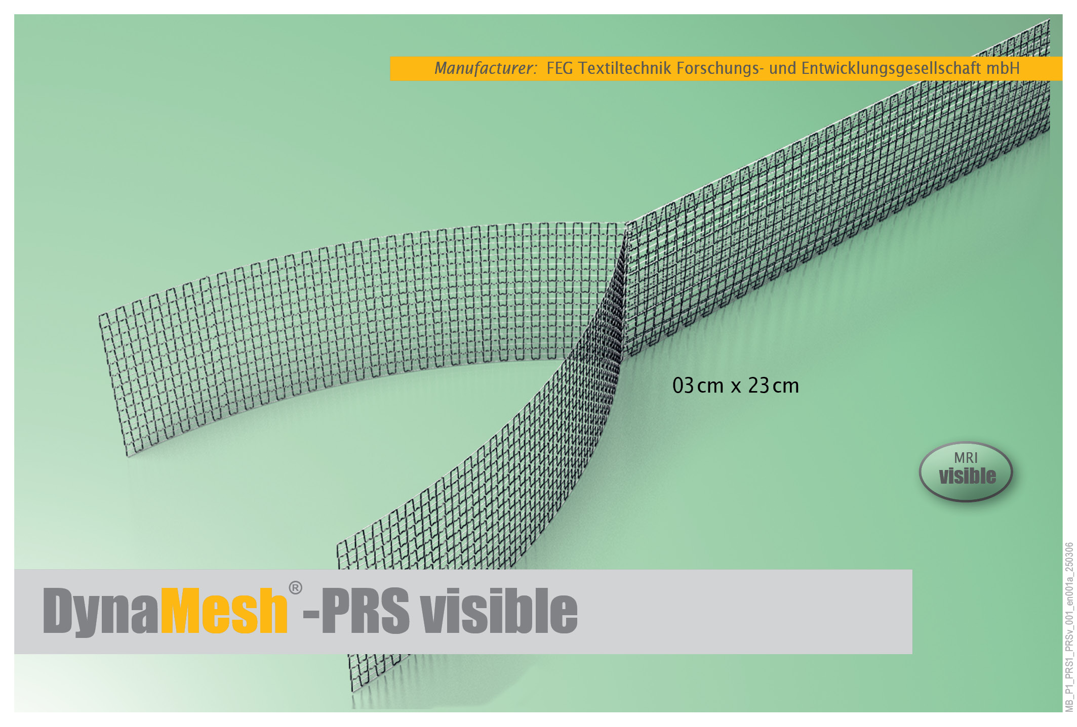 DynaMesh PRS