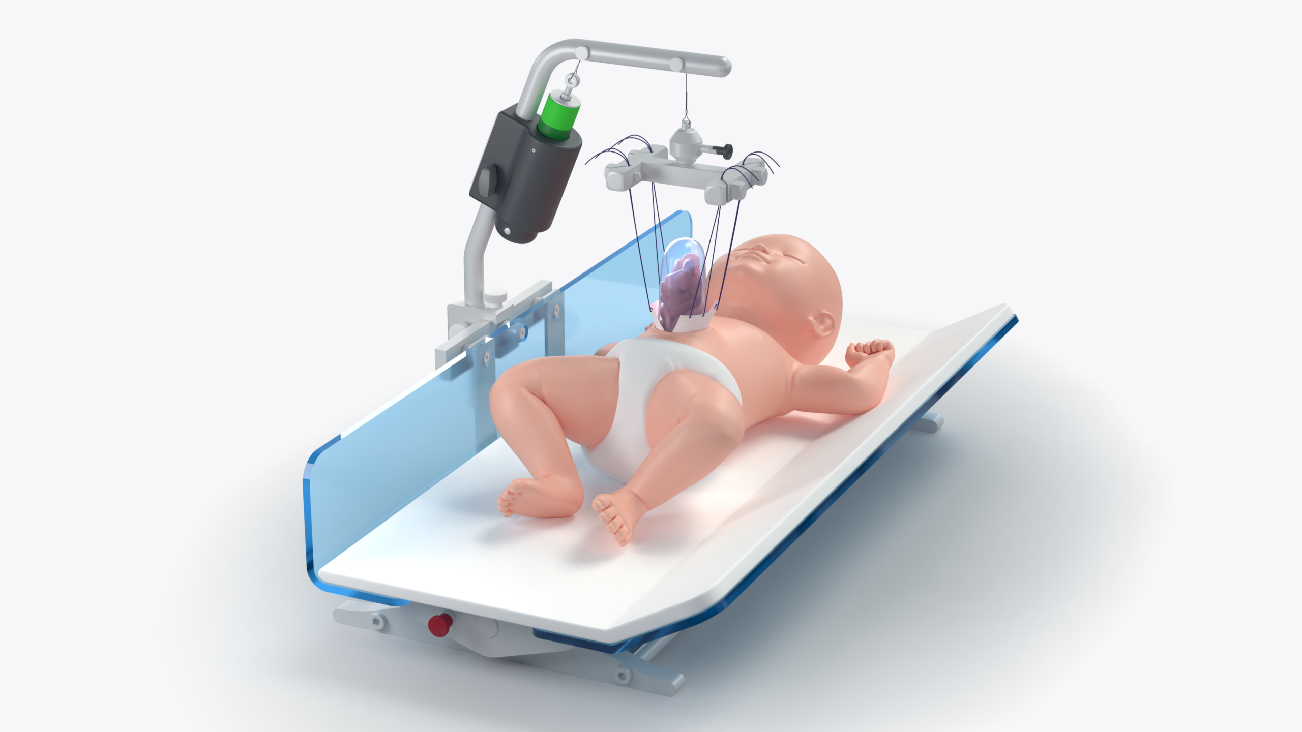 Fasciotens Pediatric
