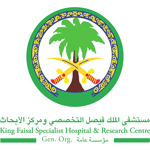 King Faisal Specialist Hospital & Research Centre